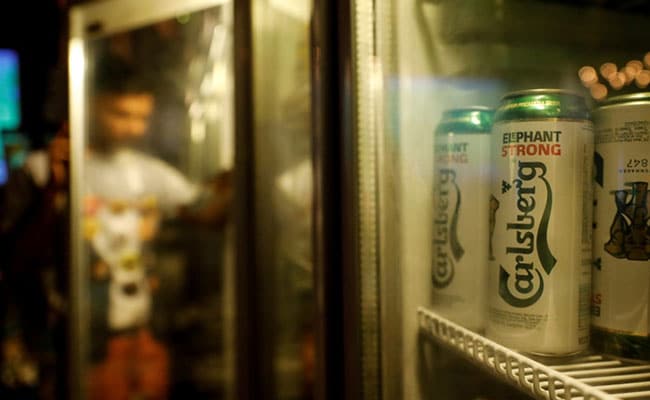 Carlsberg Wins Arbitration Case Brought By Venture Partner In India