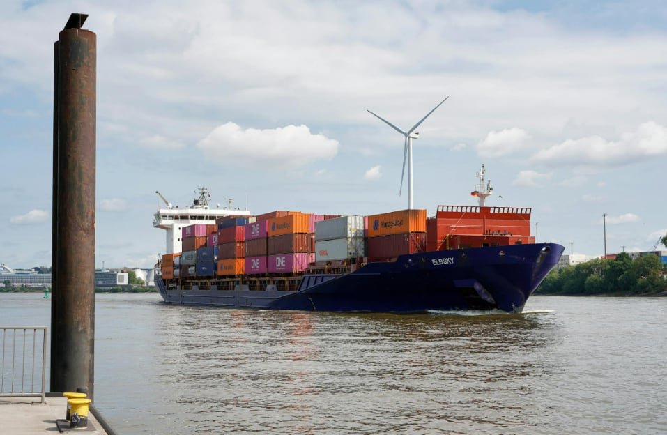 New Zealand To Oman: India's Trade Horizons Widen