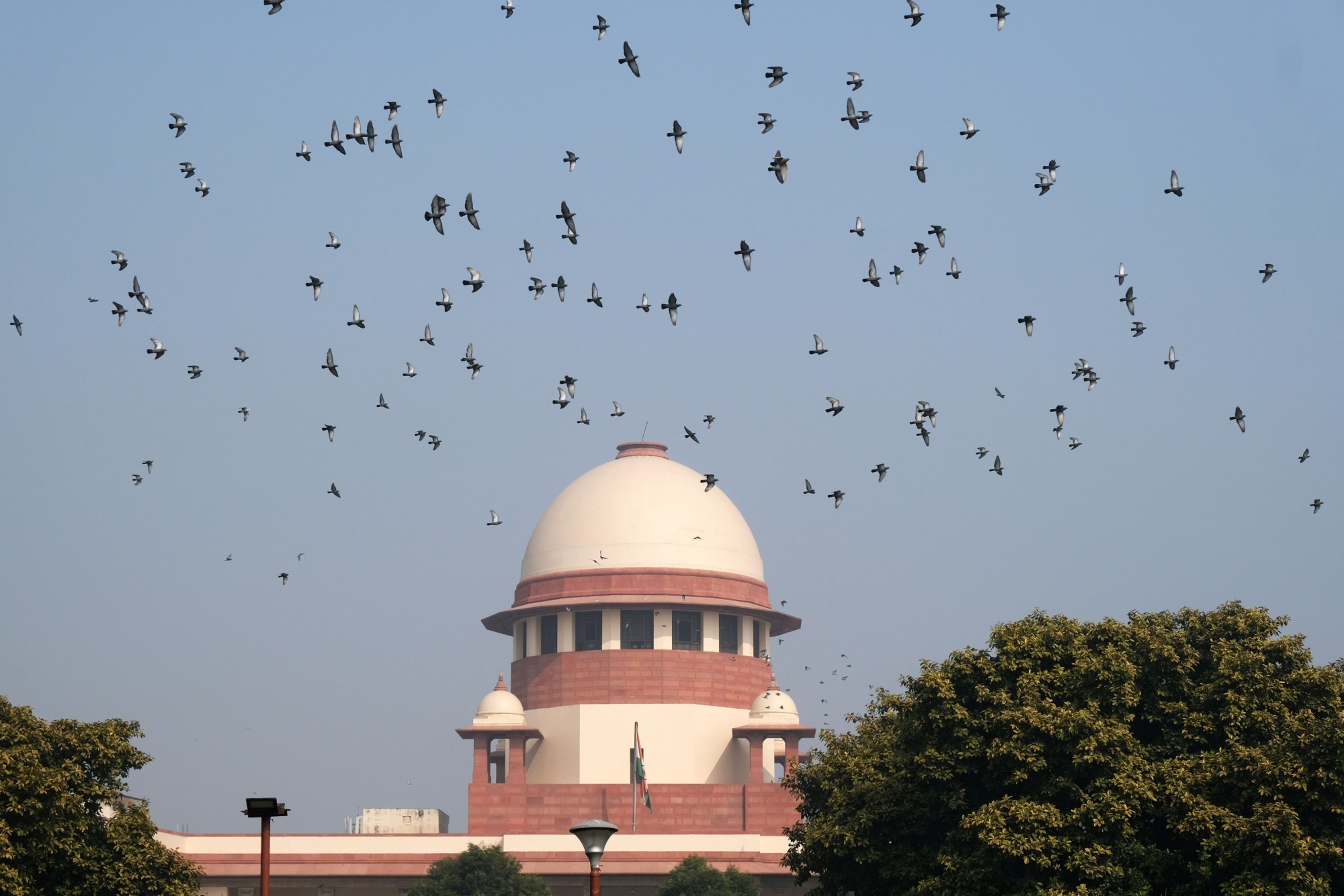 Supreme Court Reserves Order On Continuing 2009 Contempt Case Against Prashant Bhushan