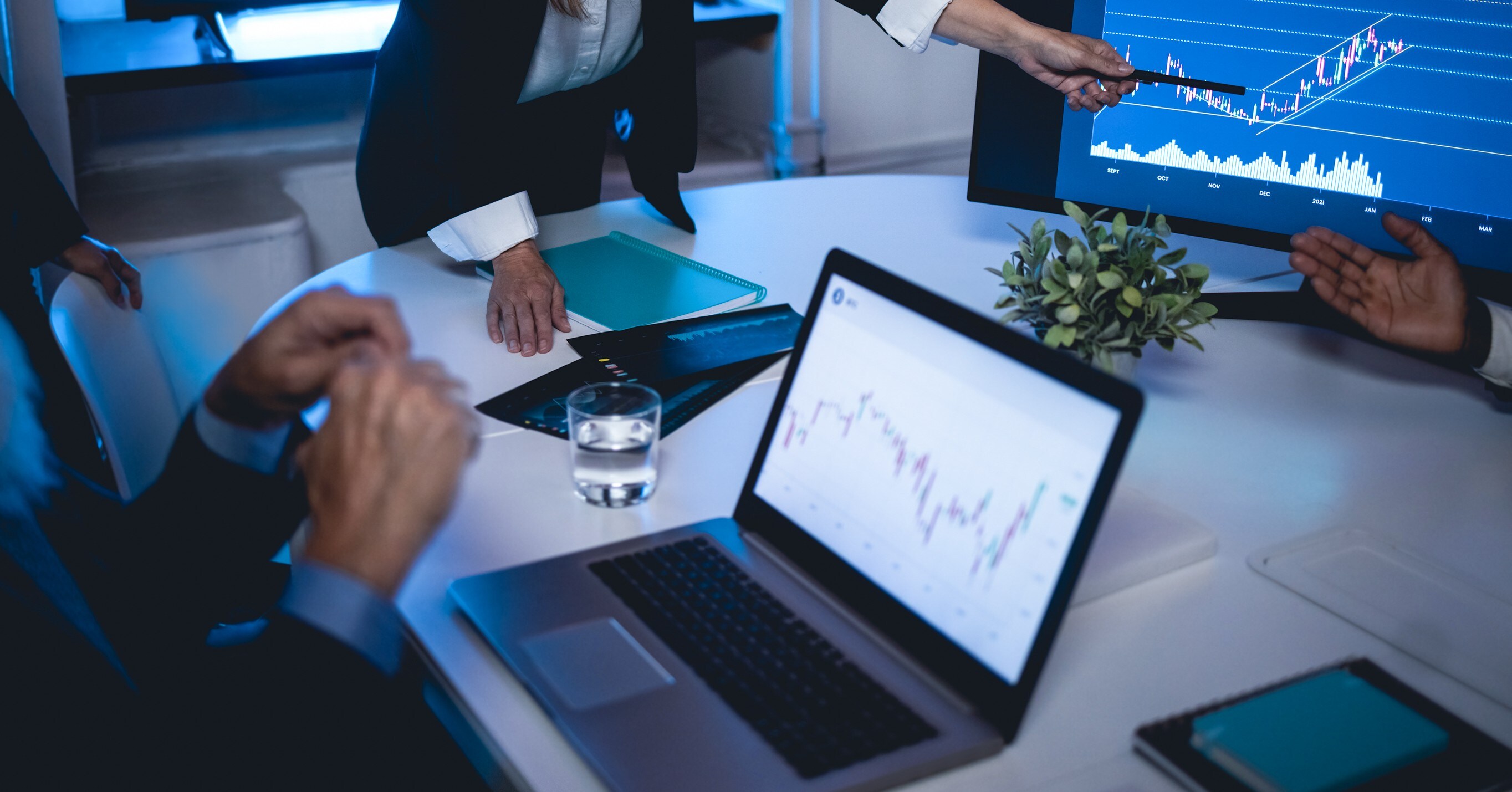 Stock Market Today: Global Markets Rally Nifty Log Best Day In Over Two Months; Adani Group Stocks Rally