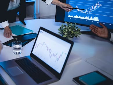 Stock Market Today: Global Markets Rally Nifty Log Best Day In Over Two Months; Adani Group Stocks Rally