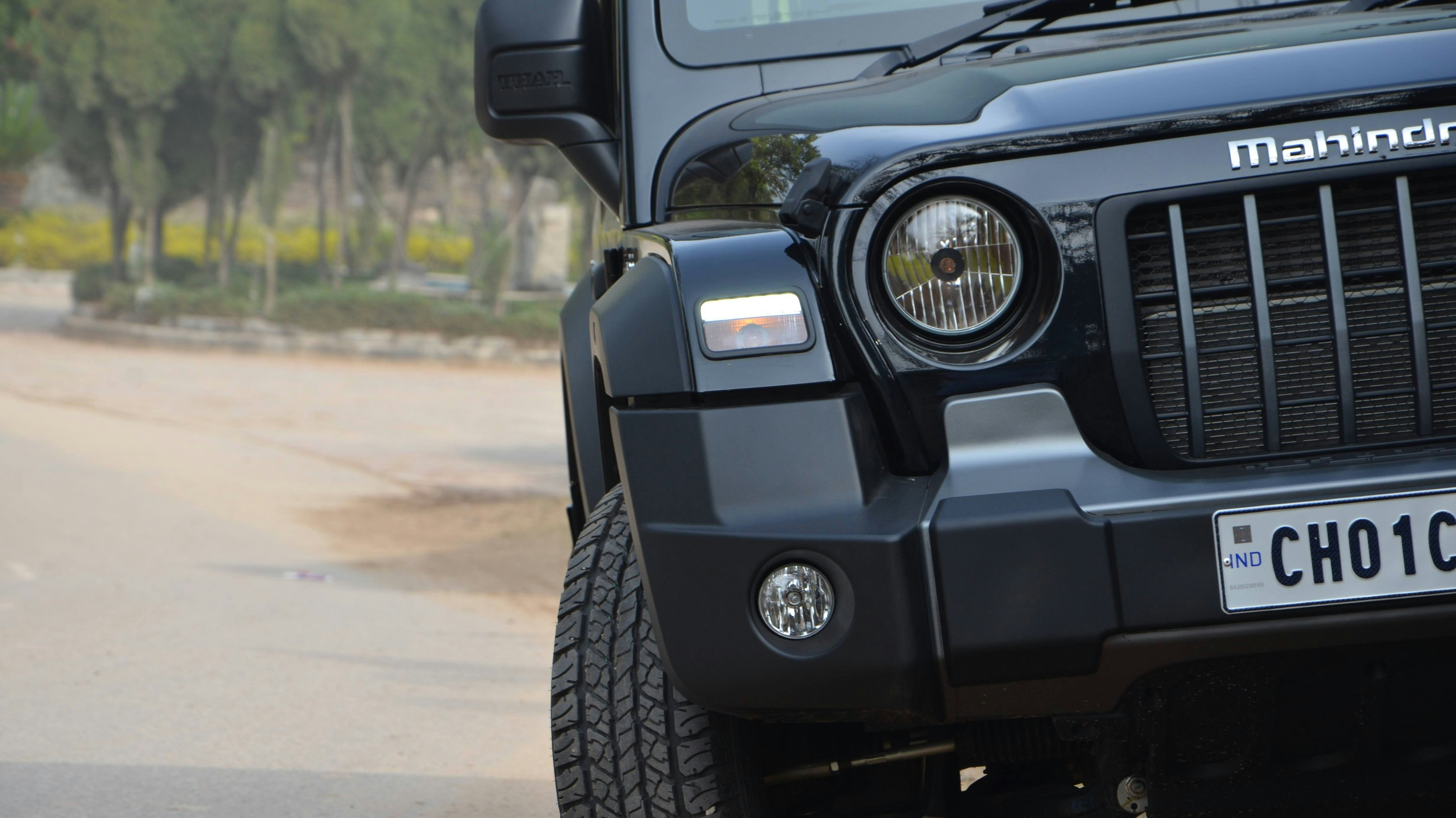 Mahindra's Passenger Vehicle Demand Was Stable Post Festive Season On New Launches:&nbsp;Group&nbsp;CEO