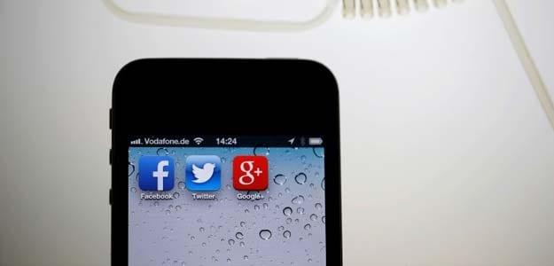 US Spy Agency Joins Facebook, Twitter