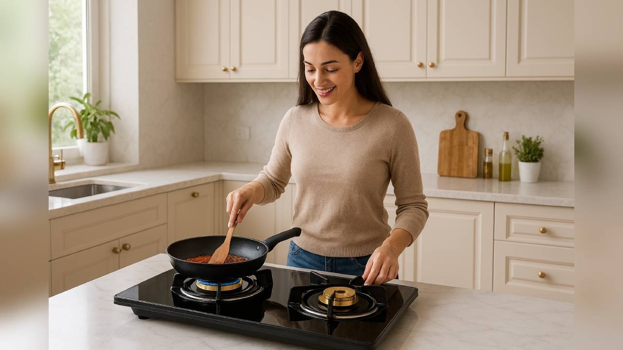 Gas Stoves Under 3000: स्टाइलिश डिज़ाइन और ड्यूरेबल क्वालिटी वाले इन गैस स्टोव को आज ही कम कीमत में करें ऑर्डर