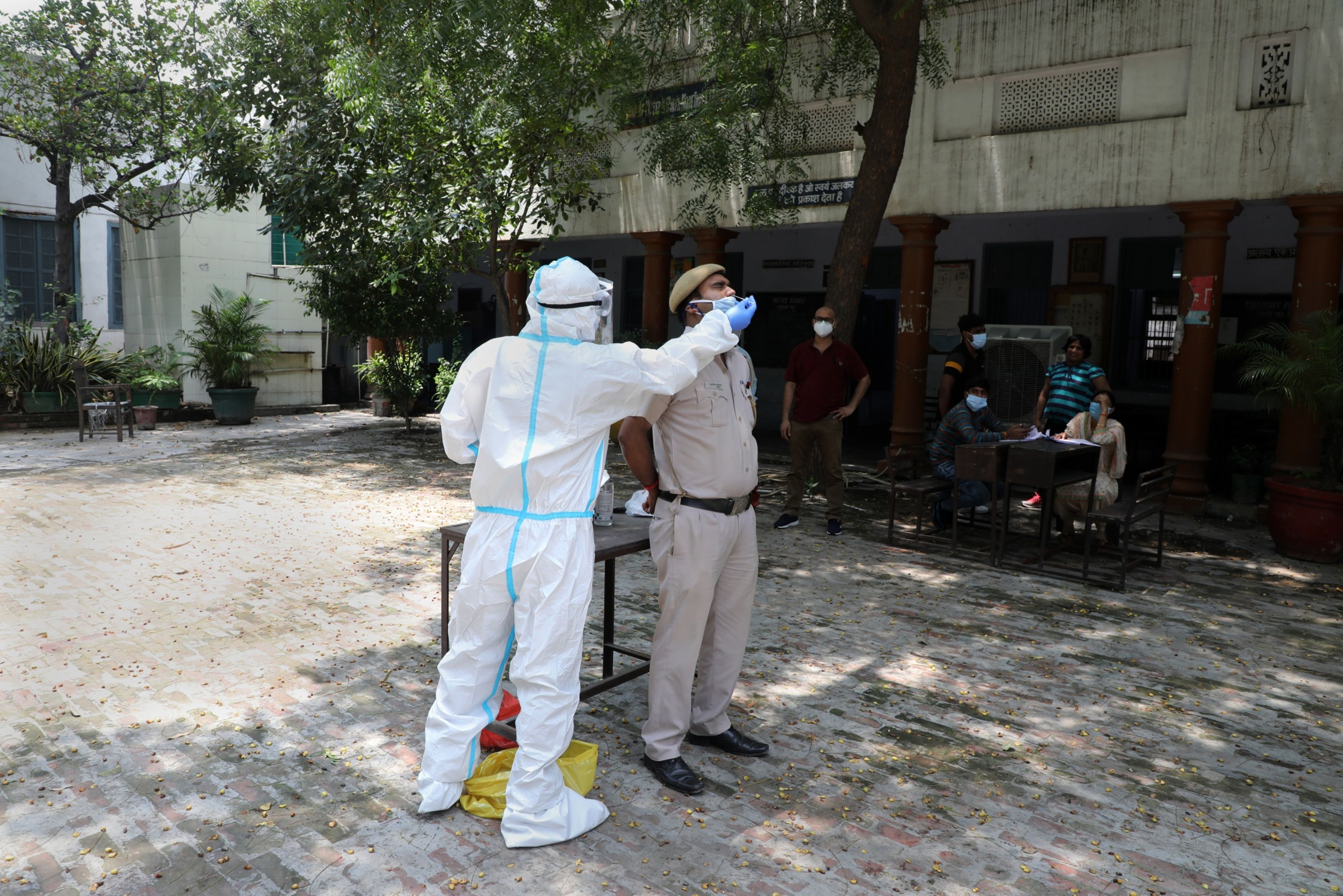 Coronavirus India Updates: Tally Tops 19 Lakh; Fatality Rate Improves