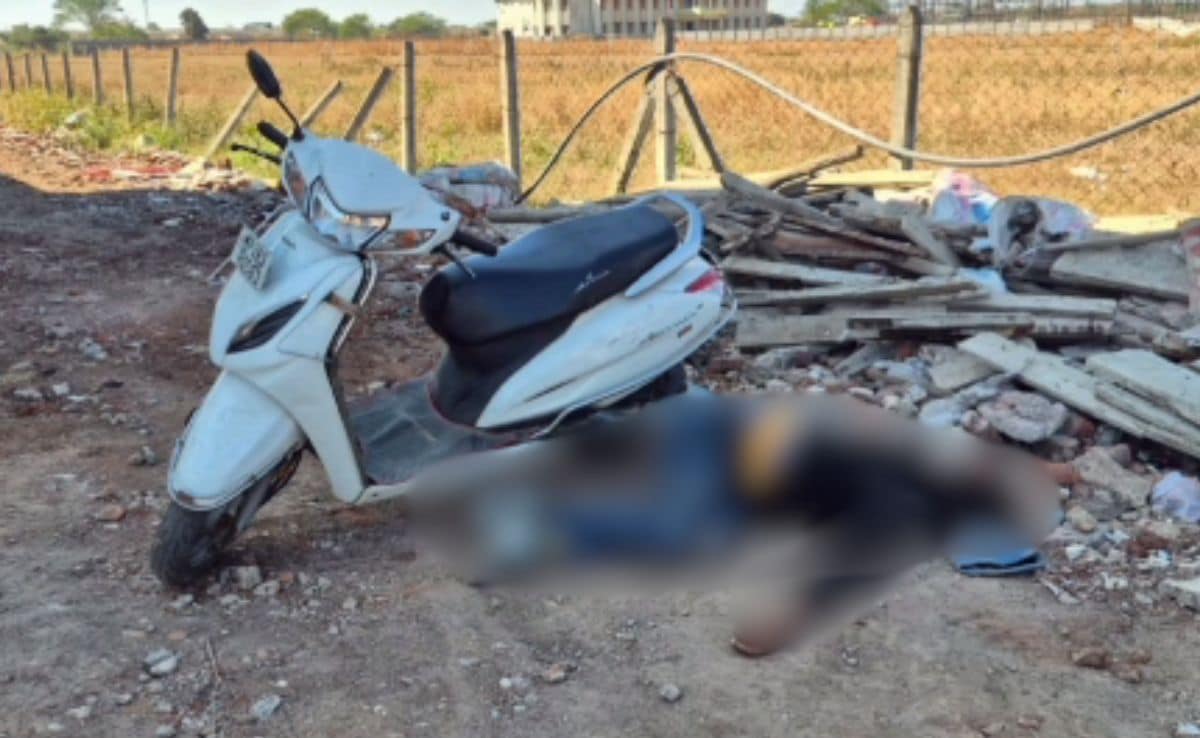 Latest and Breaking News on NDTV