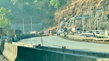 Mumbai-Pune Expressway Travellers To Get Relief Soon? Missing Link Project Nears Completion. Details Here