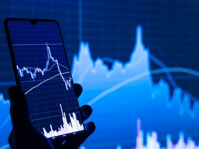 Stock Market Today: Nifty Records Highest Closing On Weekly Expiry Day