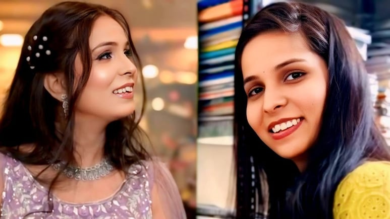 Ekta Success Story: कदम-कदम पर मिली चोट... फिर भी उठ खड़ी हुई मर्दानी, बाधाओं को पीछे छोड़ एकता ने लिखी सफलताओं की इंस्पायरिंग कहानी