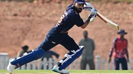 Virat Kohli's Ex-RCB Teammate Slams Critics As India Star Slams Another Ton: "Can't Count Him Out"