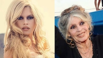 French Film Icon Brigitte Bardot Dies At 91