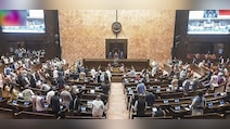 8 Bills That Passed In Parliament Winter Session Amid Centre, Opposition Debate