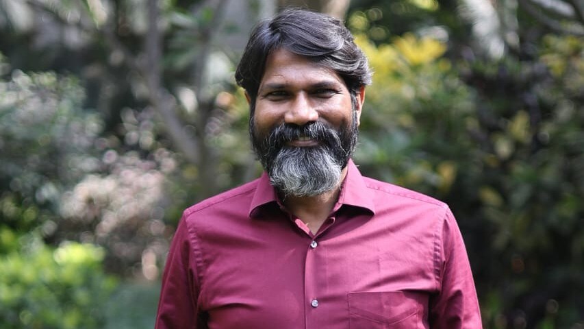 Zoho Eyeing Pie Of Global Enterprise Market: CEO Mani Vembu 