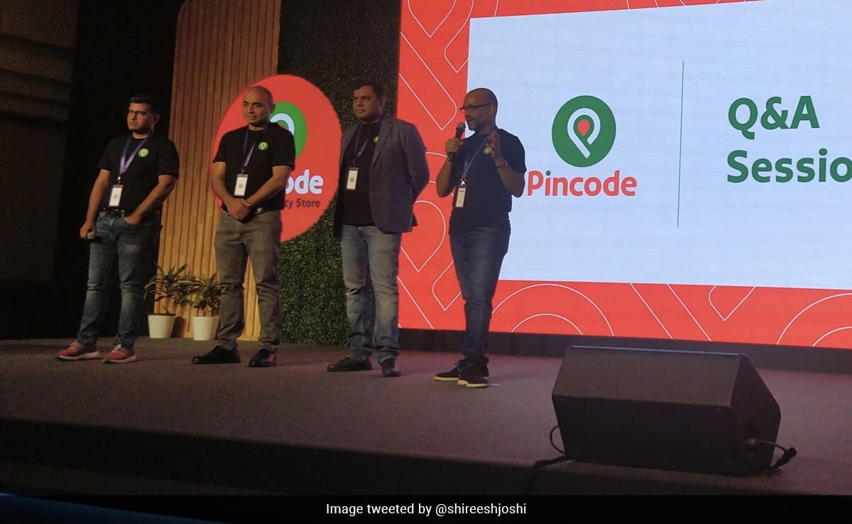 PhonePe Launches E-Commerce App Pincode On Open Network