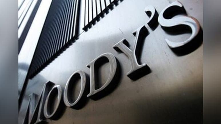Moody's Slashes India's FY27 Growth Forecast To 6% As West Asia Conflict Flares