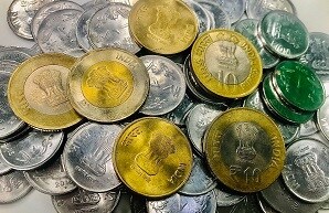 Rupee Rises 3 Paise To Close At 79.30 Against U.S. Dollar