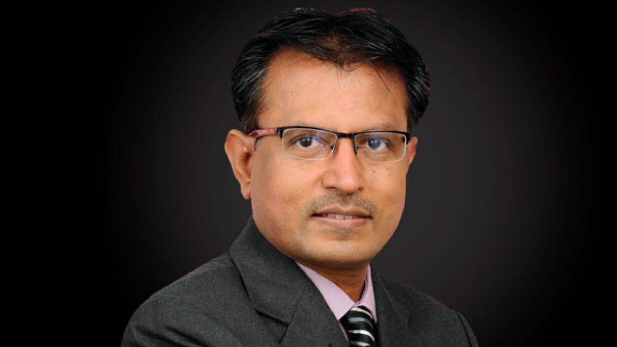 India Opportunity Summit: 'China Plus One' To Be Big Job Creator For India, Says Nilesh Shah