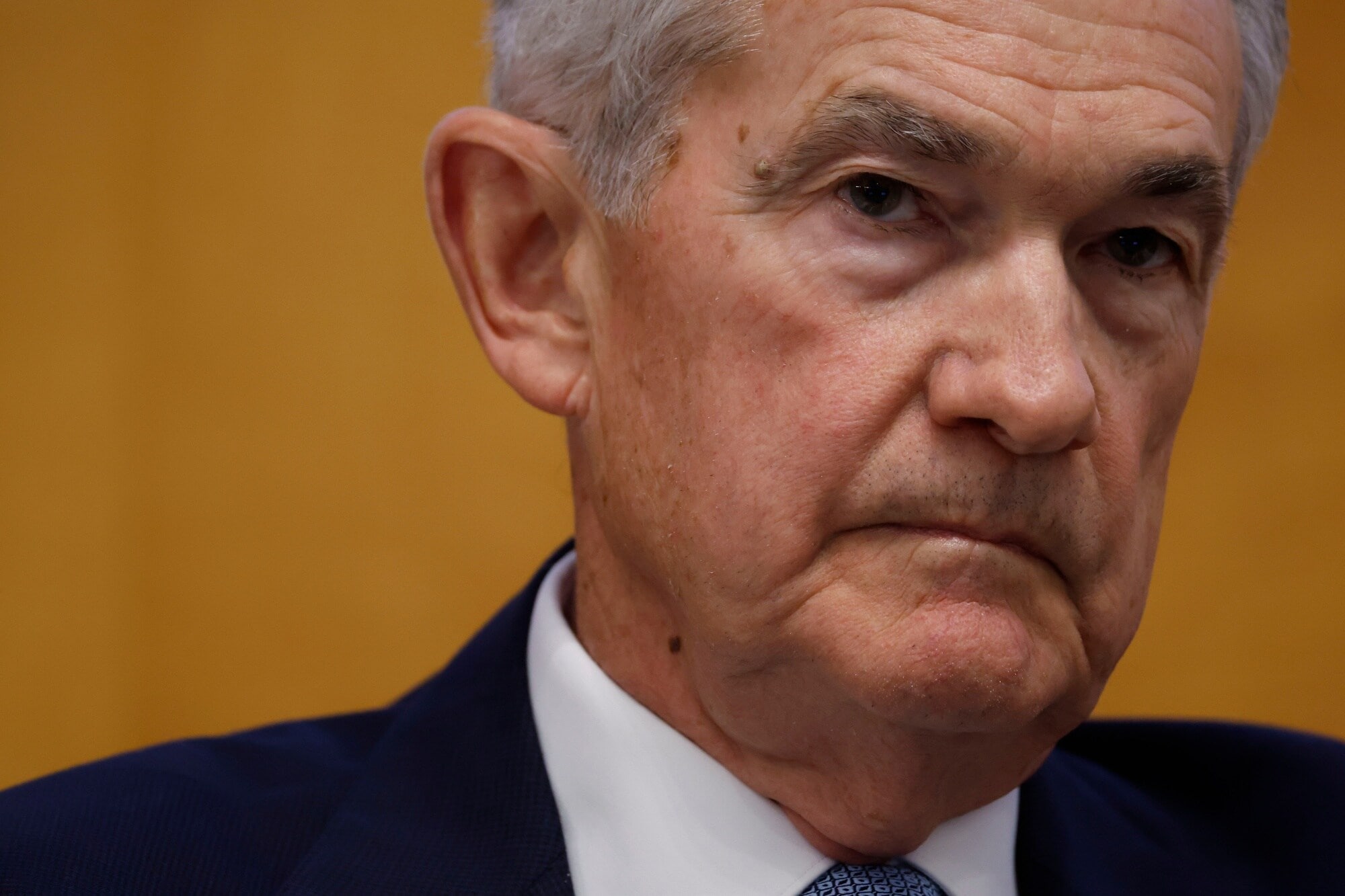 Powell’s Fed Sticks Together in Fight Against Inflation Despite Differences