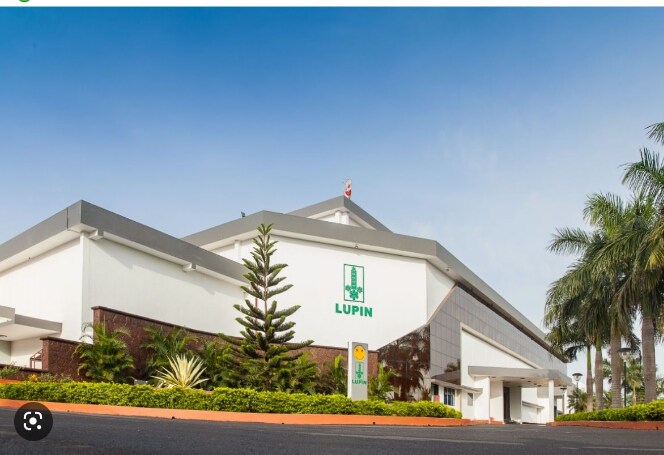 Lupin Shares Hit 52-Week High On Much-Awaited Drug Nod By U.S. FDA