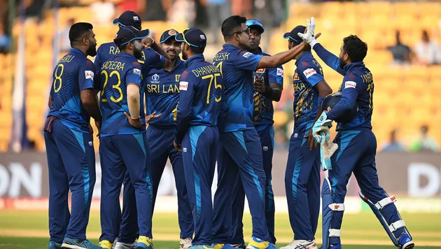 ICC World Cup 2023: Sri Lanka Cancels Training Due To 'Severe' Air Pollution In Delhi