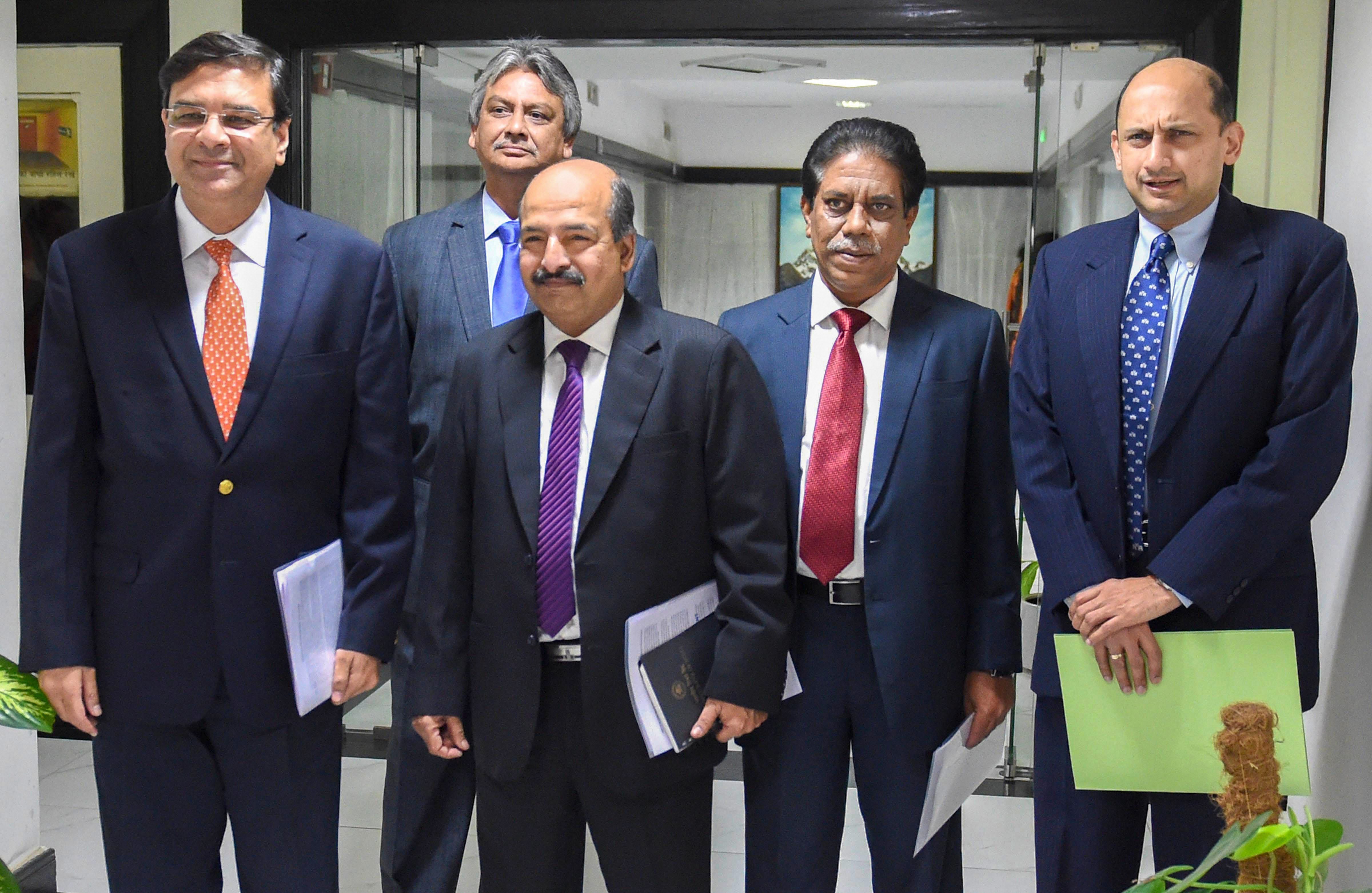 Viral Acharya On India&rsquo;s Incomplete Bank Cleanup, Liquidity Policy And His Exit