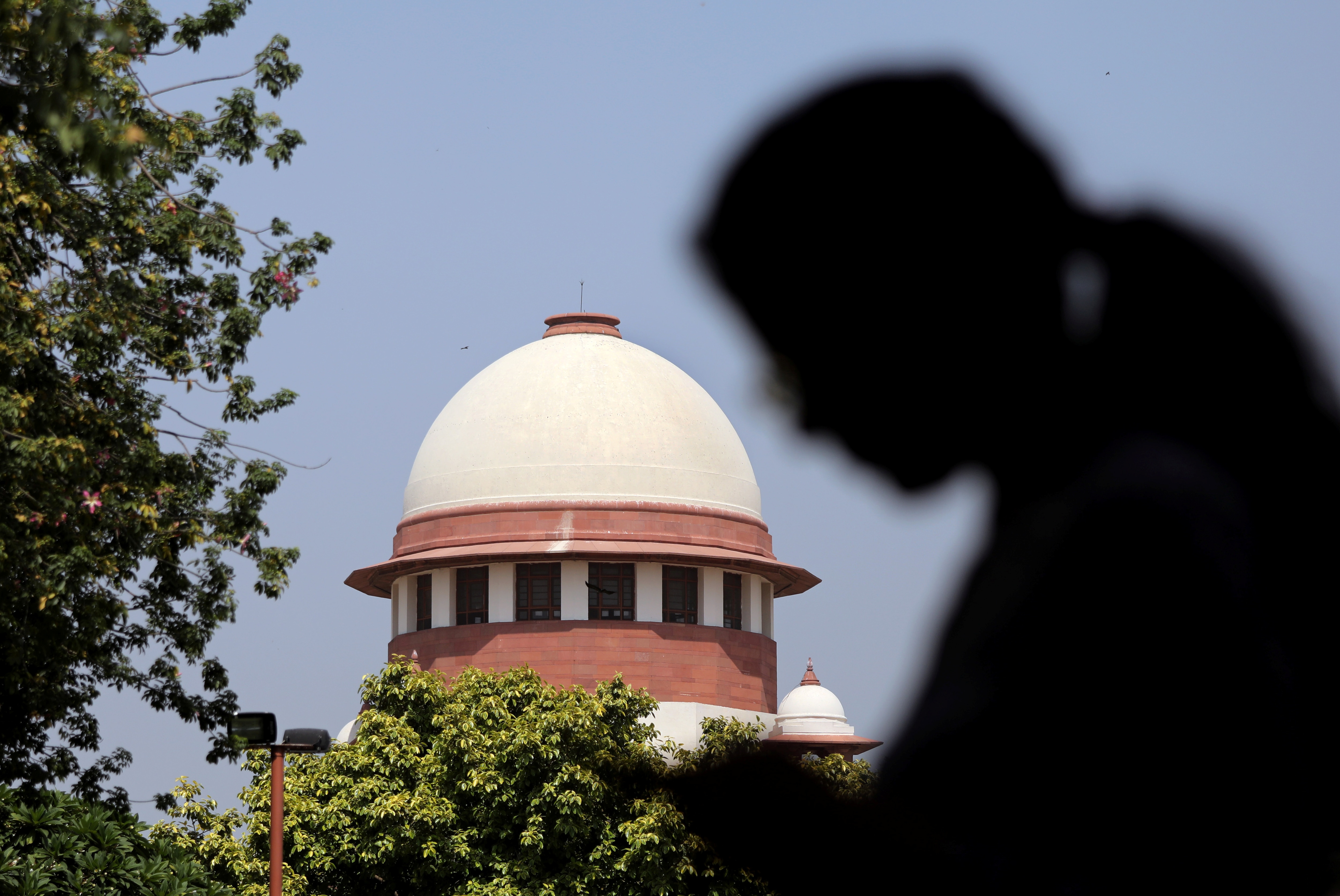 Supreme Court To Refer Karnataka Hijab Ban Row To Three-Judge Bench