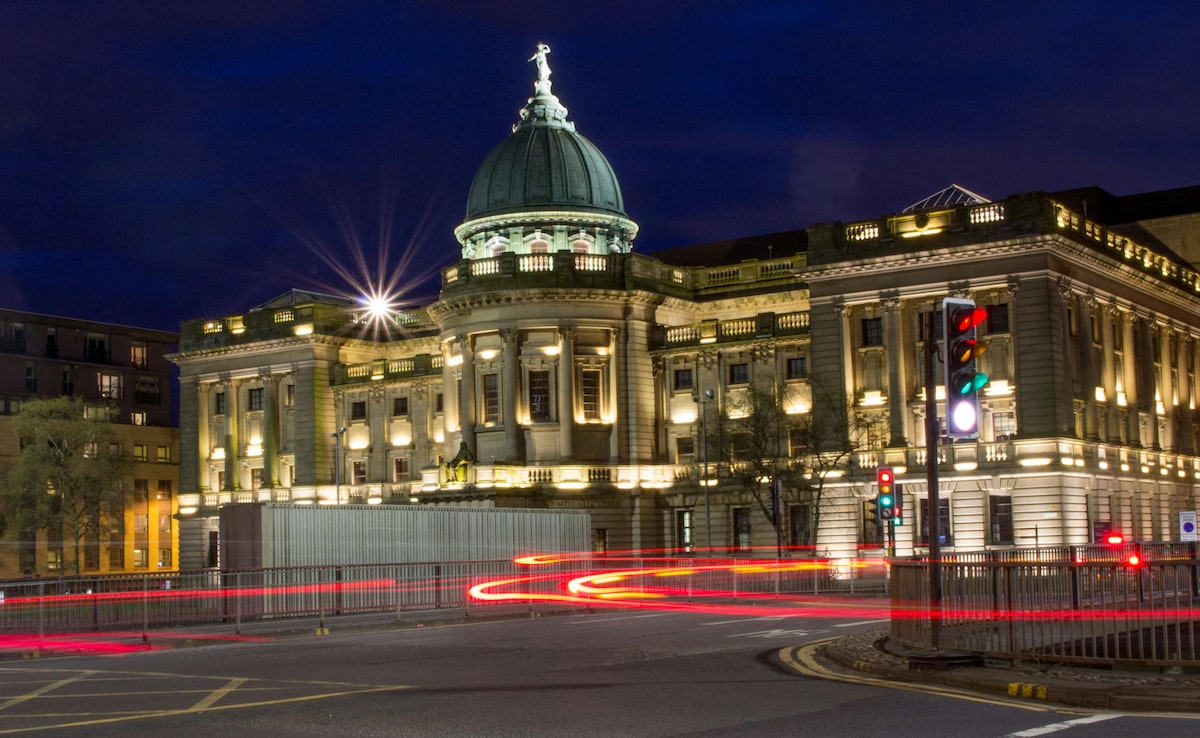 Latest and Breaking News on NDTV