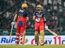 "Not Much Chat": Phil Salt Reveals Relationship With Virat Kohli During RCBs Title-Winning IPL 2025
