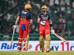"Not Much Chat": Phil Salt Reveals Relationship With Virat Kohli During RCBs Title-Winning IPL 2025