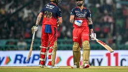 "Not Much Chat": Phil Salt Reveals Relationship With Virat Kohli During RCB's Title-Winning IPL 2025