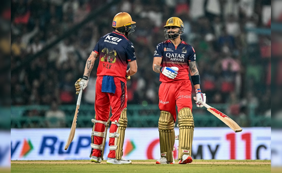 "Not Much Chat": Phil Salt Reveals Relationship With Virat Kohli During RCBs Title-Winning IPL 2025