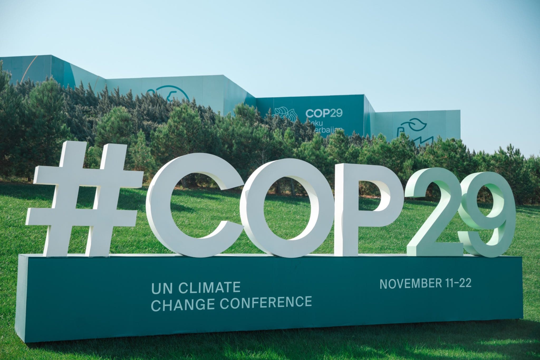 COP29 Produces Streamlined Climate Finance Draft, But Key Issues Remain