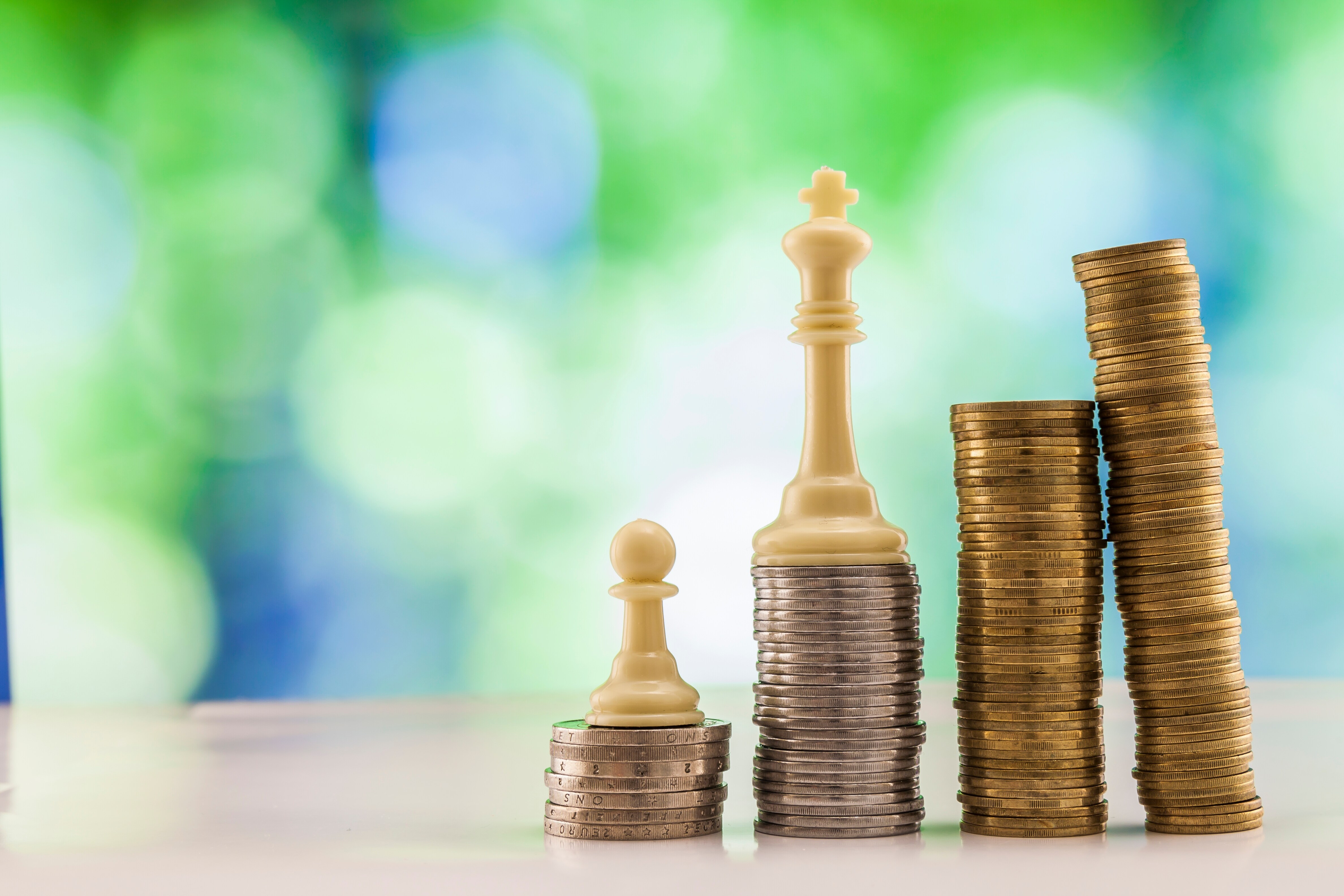ONGC, Power Grid, Gail, Marico, Nestle India Dividends: Last Day To Buy Shares To Qualify &mdash; Details Here