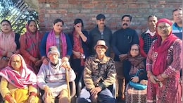 Missing For 15 Years, Ex-Soldier Reunites With Family After Viral Video