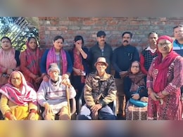 Missing For 15 Years, Ex-Soldier Reunites With Family After Viral Video