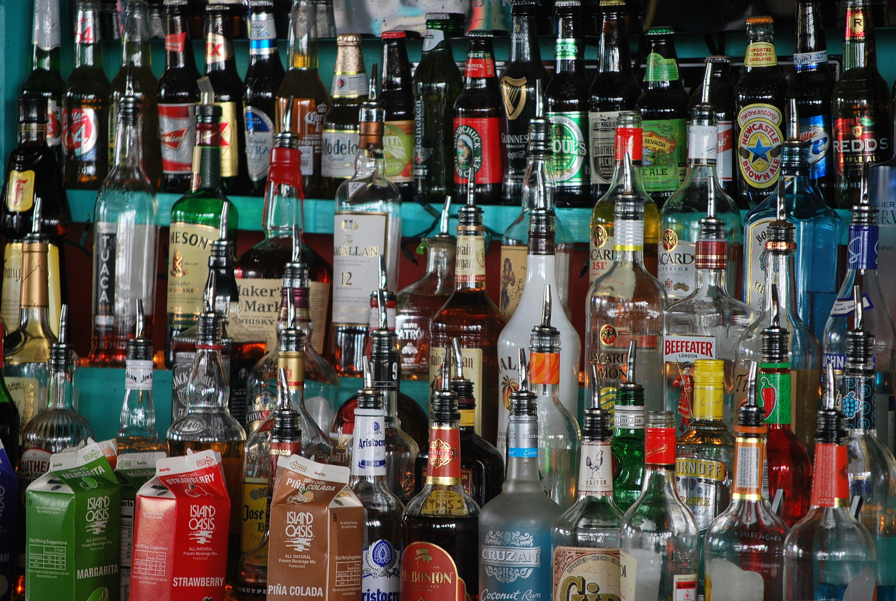 Delhi Government Withdraws New Excise Policy