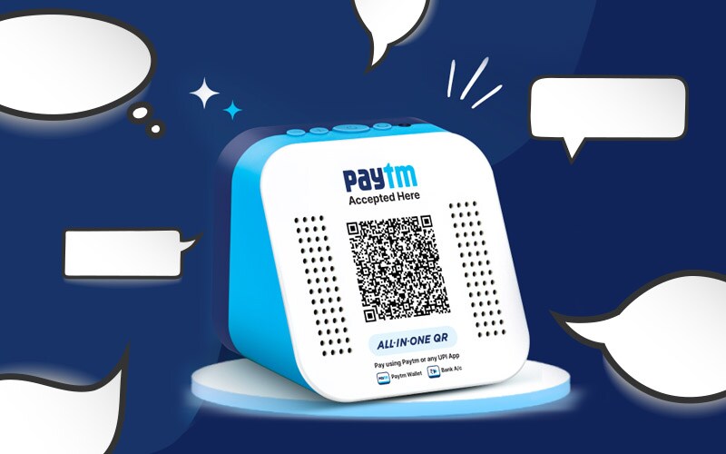 Paytm Share Price Rises As Analysts See Profitability On Horizon &mdash; Here's Why
