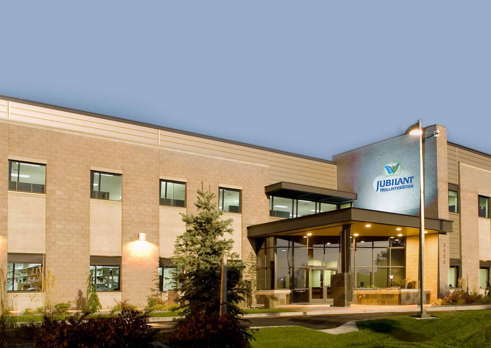 Jubilant Pharmova Hits Record After US Regulator Rules Voluntary Action For Washington Unit