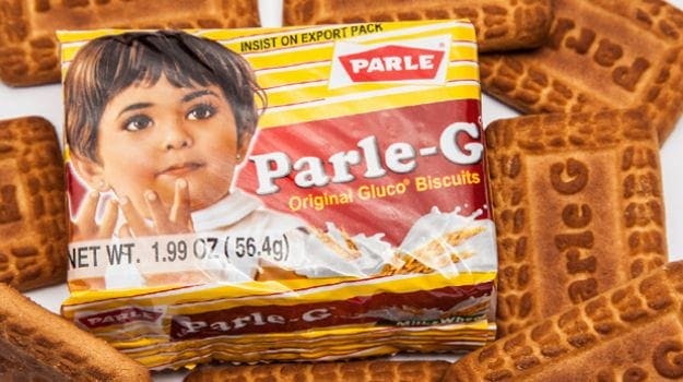 Record Biscuit Sales Boost Parle Performance Amid Coronavirus Crisis