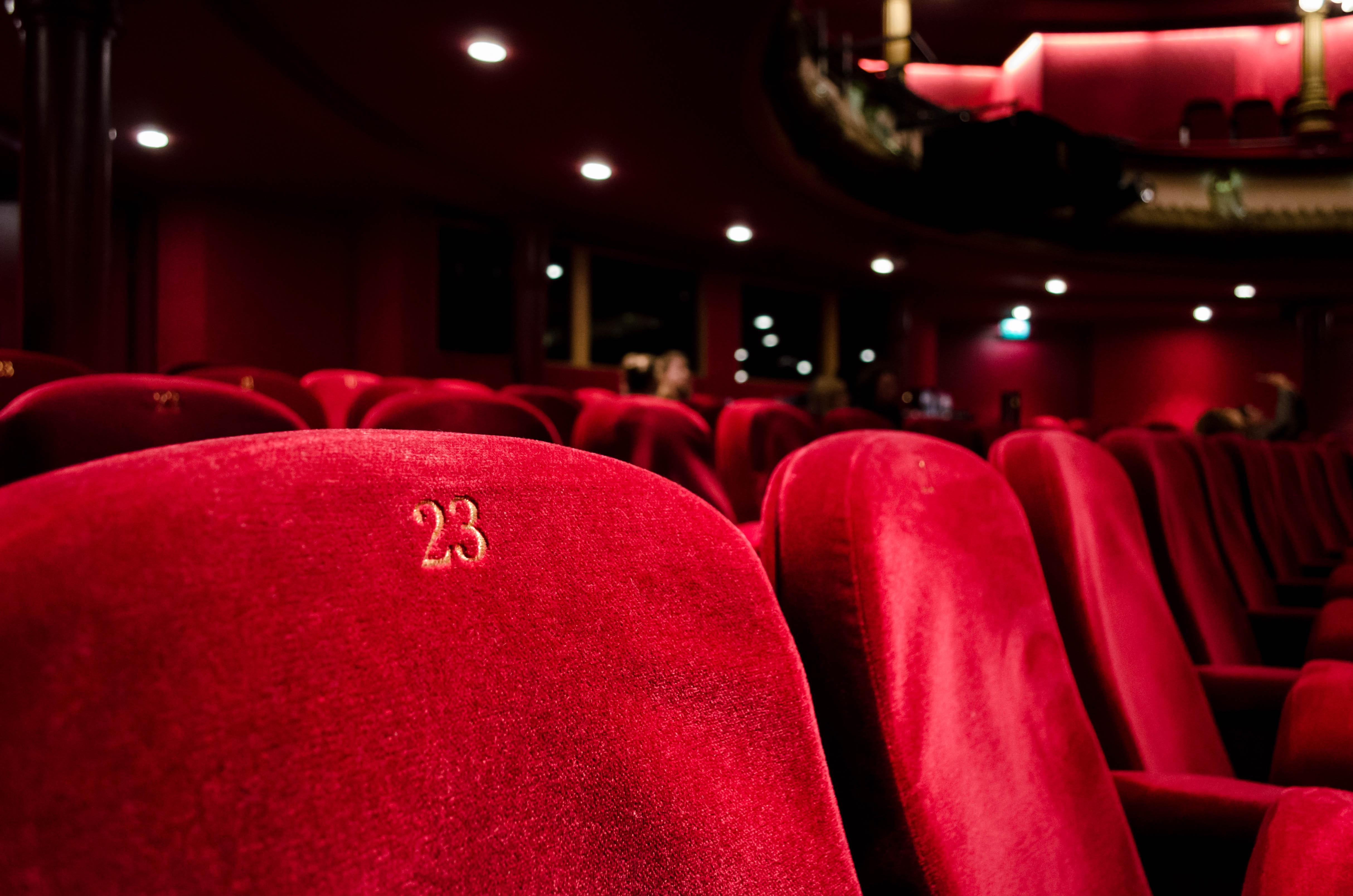 PVR-INOX Q1 Results Review - Bollywood Recovery Under Sight: Prabhudas Lilladher