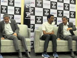 धारावीत पहिल्या शालेय बुद्धिबळ स्पर्धेचा उत्साह; ग्रँडमास्टर प्रज्ञानंदच्या उपस्थितीनं मुलांना मिळाली ऊर्जा