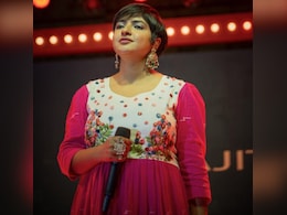 Singer Harassed While Performing 'Jago Maa'. What Is The Song All About?