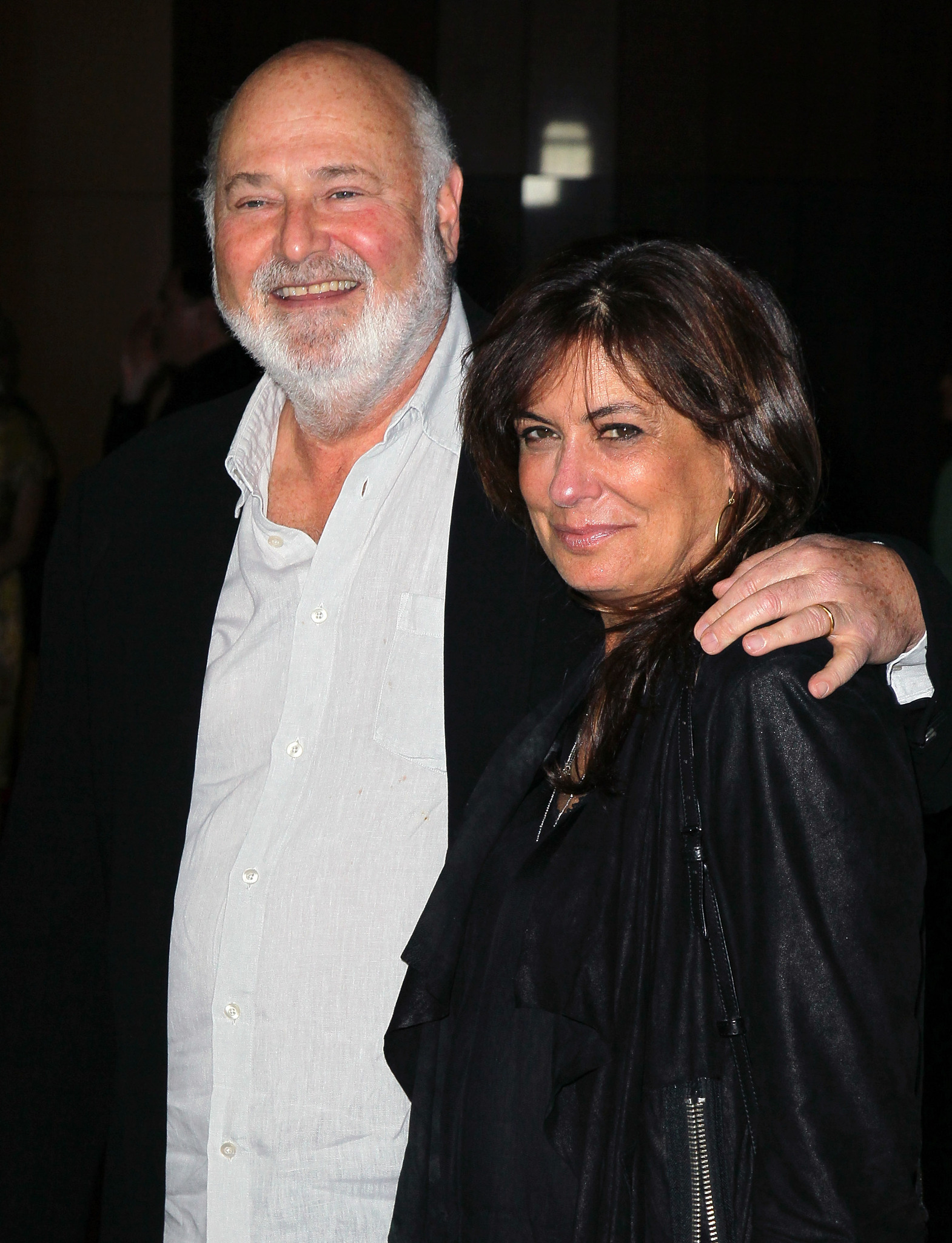 Director Rob Reiner, Wife Were Dead For Hours Before They Were Found: Report