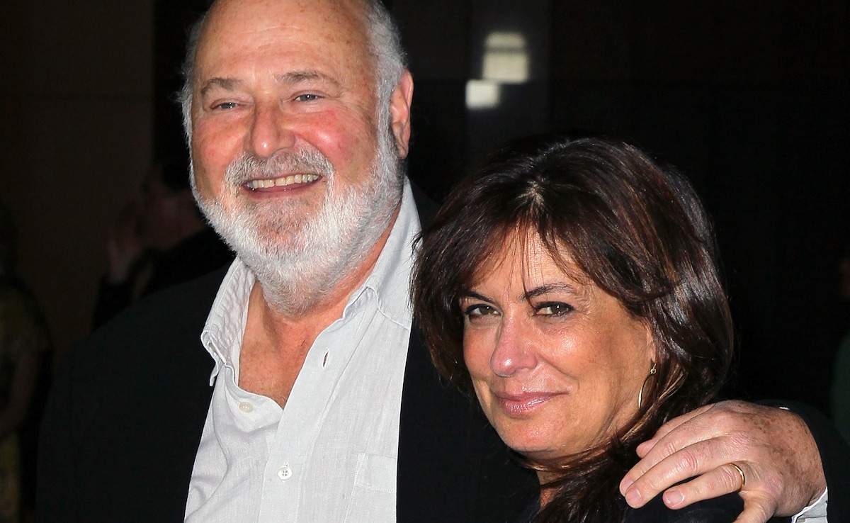 Director Rob Reiner, Wife Were Dead For Hours Before They Were Found: Report