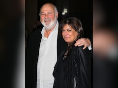 Director Rob Reiner, Wife Found Dead At US Home, Homicide Suspected: Report