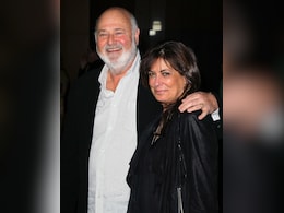 Director Rob Reiner, Wife Found Dead At US Home, Homicide Suspected: Report