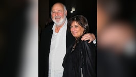 Director Rob Reiner, Wife Found Dead At US Home, Homicide Suspected: Report