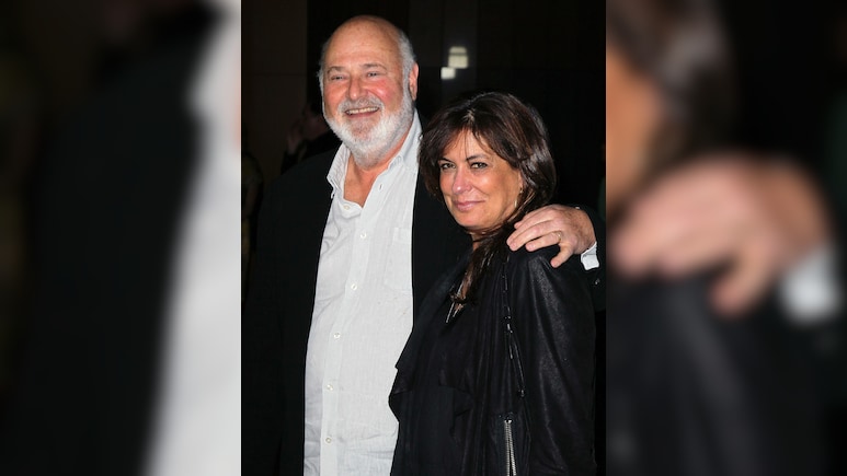 Director Rob Reiner, Wife Found Dead At US Home, Homicide Suspected: Report