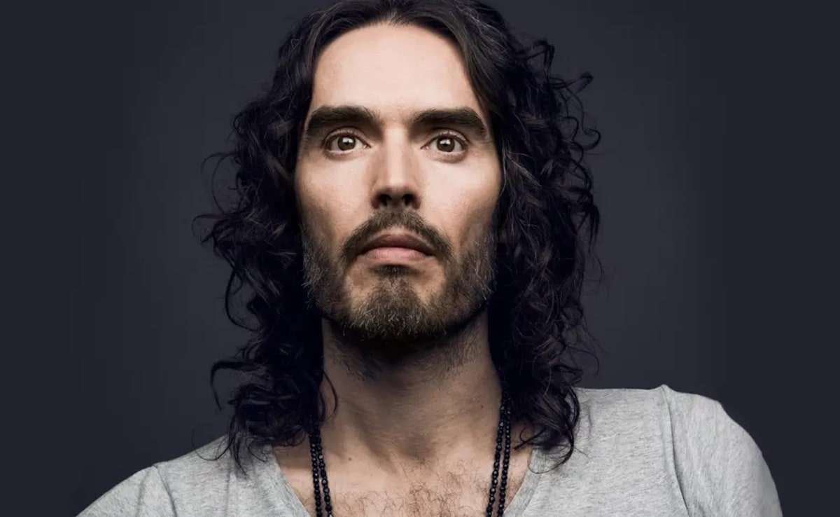 British Actor-Comedian Russell Brand Faces 2 New Rape, Sexual Assault Charges