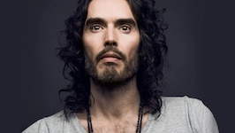British Actor-Comedian Russell Brand Faces 2 New Rape, Sexual Assault Charges